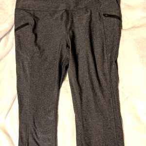 New Eddie Bauer Hiker Leggings